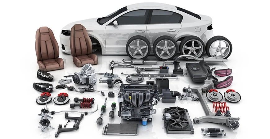 Dilovası Oto Yedek Parçacısı