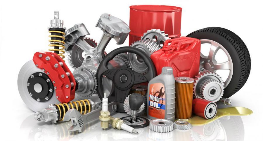 Dilovası Oto Yedek Parçacısı